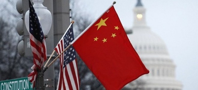 Ticaret Savaşı Endişeleri Azaldı, Dolar Yükselişte