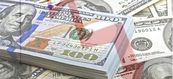 Ticaret Savaşı Endişeleriyle Dolar Düştü