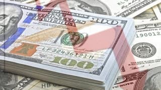 Ticaret Savaşı Endişeleriyle Dolar Düştü