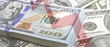 Ticaret Savaşı Endişeleriyle Dolar Düştü