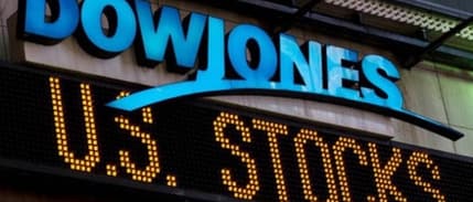 Ticaret Savaşı Endişeleriyle Dow Jones 100 Puanın Üzerinde Düştü