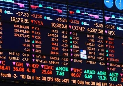 Ticaret Savaşı Endişeleriyle Küresel Piyasalar Düşüşte