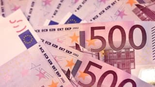 Ticaret Savaşı Endişesiyle Euro Yükseldi