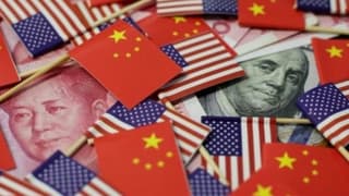 Ticaret savaşında yeni perde açıldı