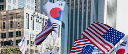 Ticaret savaşında yeni perde: Güney Kore ve ABD arasında tarife gerilimi