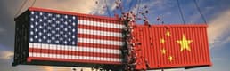 Ticaret savaşları ABD-Çin yatırımlarını vurdu