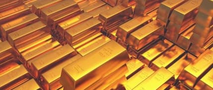 Altın Nisan ayından bu yana en yüksek seviyesini gördü