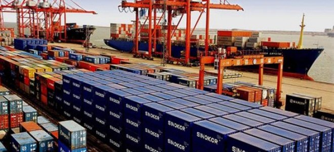 Ticaret ve Hizmet Sektörlerinin Cirosu  3.Çeyrekte %19,1 Arttı