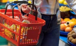 Ticaret ve perakende satış hacmi yükseldi
