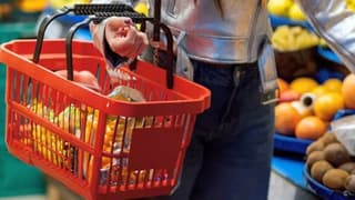 Ticaret ve perakende satış hacmi yükseldi