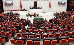 Ticarete ilişkin torba kanun teklifi kabul edildi
