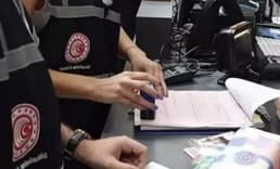 Ticarette yeni dönem başlıyor! Gümrüklerde yapay zeka ve otomasyon
