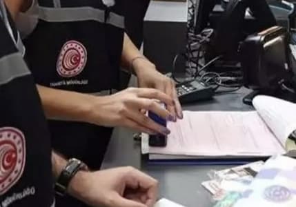 Ticarette yeni dönem başlıyor! Gümrüklerde yapay zeka ve otomasyon