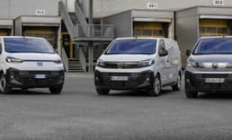 Ticari araç üretimi artarken otomobilde düşüş sürüyor