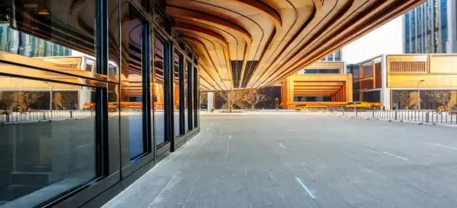 Ticari gayrimenkul enflasyona yenildi