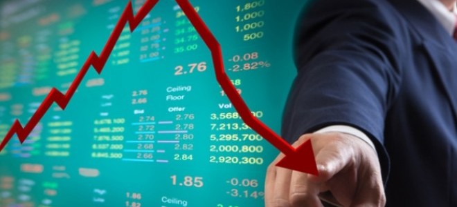 Ticari Gerilimler Küresel Büyümeyi Tehdit Ediyor