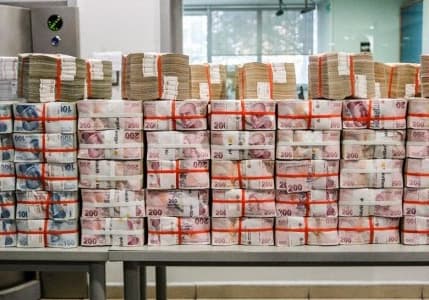 Ticari kredi faizi son 21 yılın zirvesine çıktı