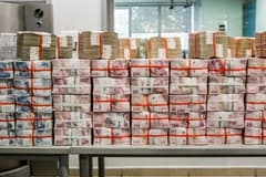 Ticari kredide faizler sekiz ayın zirvesine çıktı