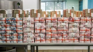 Ticari kredide faizler sekiz ayın zirvesine çıktı