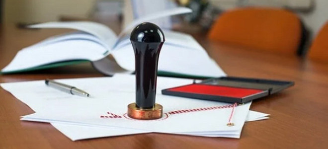 TİHEK'ten noterlerin yaş ayrımcılığına 100 bin TL ceza