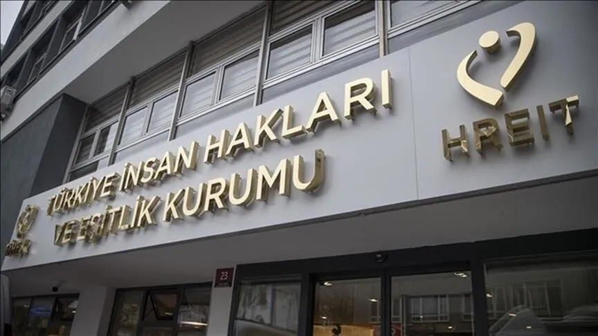 TİHEK'ten televizyon kanallarına "engelli dostu yayın" uyarısı