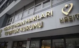 TİHEK'ten televizyon kanallarına "engelli dostu yayın" uyarısı