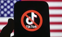 TikTok ABD'de erişime kapatıldı