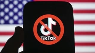 TikTok ABD'de erişime kapatıldı