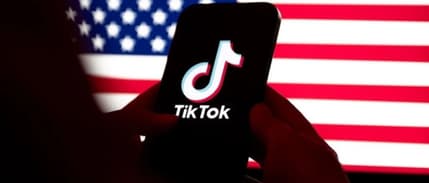 Tiktok'un ABD operasyonları için yeni ortaklık kuruldu