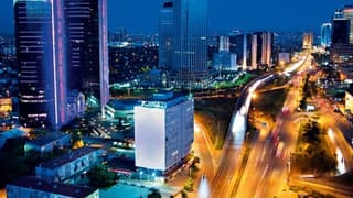 Tim: 2017 Yılındaki Yüzde 7.4’lük Büyümenin 0.15 Puanı Net İhracattan Kaynaklandı