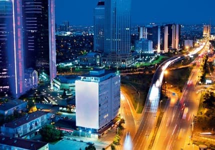 Tim: 2017 Yılındaki Yüzde 7.4’lük Büyümenin 0.15 Puanı Net İhracattan Kaynaklandı