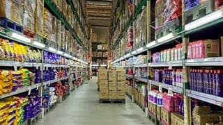 Afrika, Avrupa ve ABD'nin toplamından daha büyük gıda pazarı haline geldi