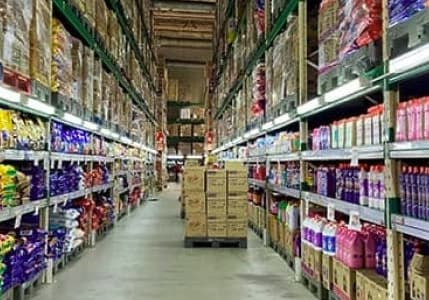 Afrika, Avrupa ve ABD'nin toplamından daha büyük gıda pazarı haline geldi