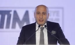 TİM, asgari ücret ve faiz beklentisini açıkladı:  "Kur 35 TL olsa bile ihracatta hedefleri yakalamak zor" dedi