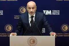 TİM Başkanı Gültepe: 1108 firma ilk kez ihracat gerçekleştirdi