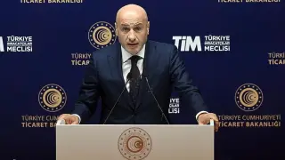 TİM Başkanı Gültepe: 1108 firma ilk kez ihracat gerçekleştirdi