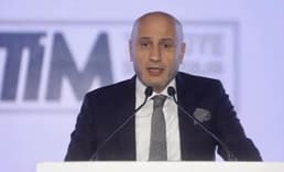 TİM Başkanı Gültepe: Cirodan vergi alınmasının uygun olmadığını ilettik