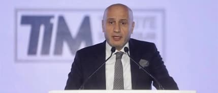 TİM Başkanı Gültepe: Cirodan vergi alınmasının uygun olmadığını ilettik