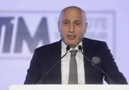 TİM Başkanı Gültepe: Cirodan vergi alınmasının uygun olmadığını ilettik
