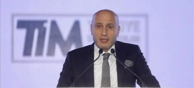 TİM Başkanı Gültepe'den '4 yıllık seçimsiz dönem' vurgusu