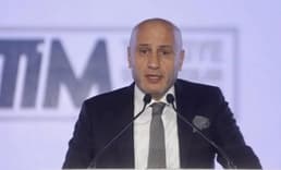 TİM Başkanı Gültepe'den '4 yıllık seçimsiz dönem' vurgusu