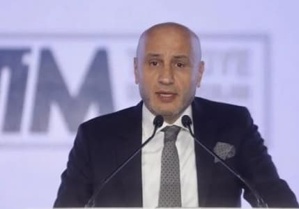 TİM Başkanı Gültepe'den '4 yıllık seçimsiz dönem' vurgusu