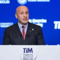 TİM Başkanı Mustafa Gültepe'den rekabet uyarısı