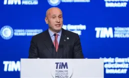 TİM Başkanı Mustafa Gültepe'den rekabet uyarısı