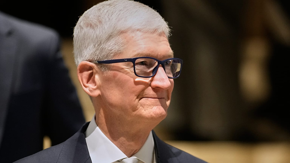 Tim Cook uyardı: Tedarik tarafında zorlanacağız