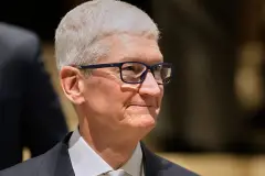 Tim Cook uyardı: Tedarik tarafında zorlanacağız