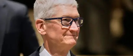 Tim Cook uyardı: Tedarik tarafında zorlanacağız