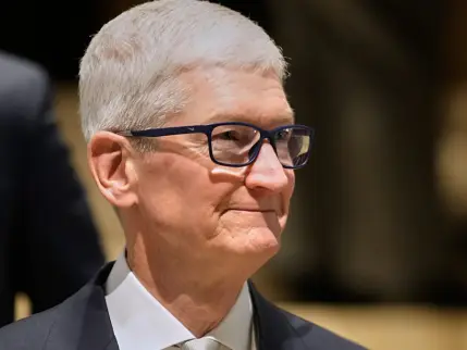 Tim Cook uyardı: Tedarik tarafında zorlanacağız
