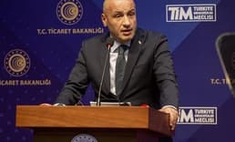 TİM: Asgari ücrette 500-600 dolar gibi rakamlarla karşılaşırsak rekabetçiliğimizi kaybederiz
