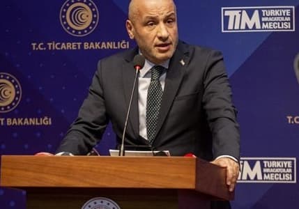 TİM: Asgari ücrette 500-600 dolar gibi rakamlarla karşılaşırsak rekabetçiliğimizi kaybederiz